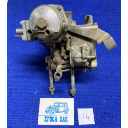 SOLEX 31 PIC(T)-5 USED