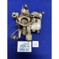 SOLEX 31 PIC(T)-5 USED