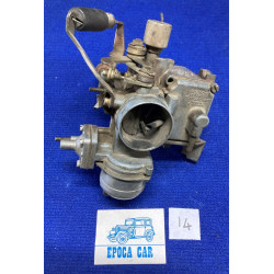 SOLEX 31 PIC(T)-5 USED
