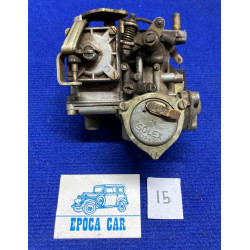 SOLEX 31 PICT-4 USED