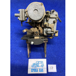SOLEX 31 PIC-6 USED