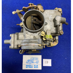 SOLEX 31 PIC-6 USED