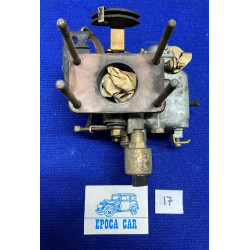 SOLEX 31 PIC-6 USED