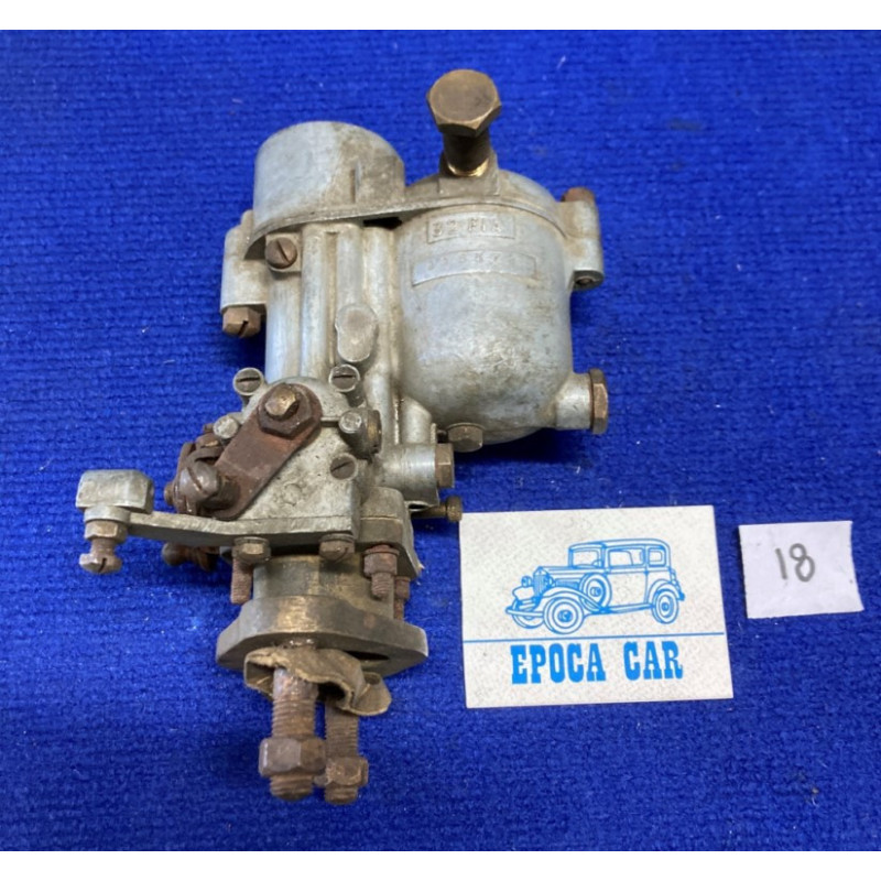SOLEX 32 FIA USATO