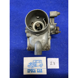 SOLEX 32 BI USATO