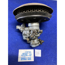 SOLEX C32 BIC USED