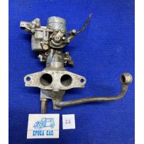 SOLEX C32 PBIC USED