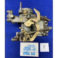 SOLEX C32 DISA USED