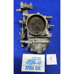 SOLEX C32 DISA USATO