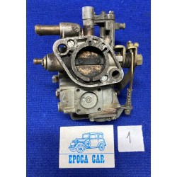 SOLEX C32 DISA USATO