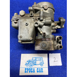 SOLEX C32 DISA USED