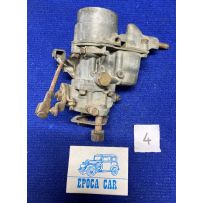 SOLEX 32 BI USED