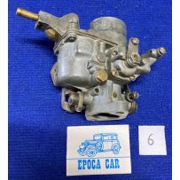 SOLEX C32 PBIC USED