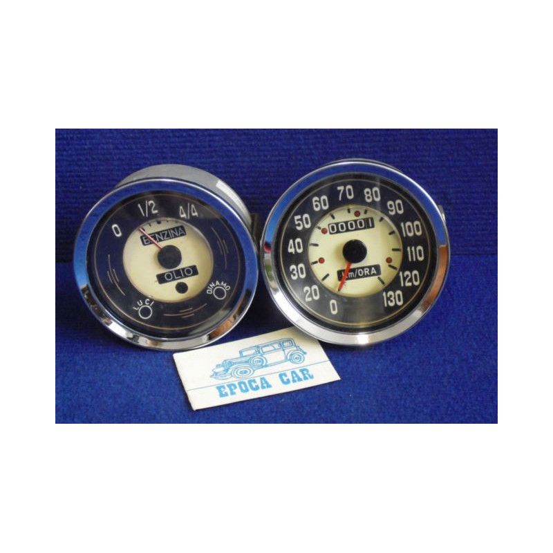 coppia strumenti nuova nos 