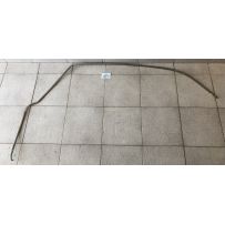 PROFILO GIRO INTERNO  USATO CAD. SPECIFICARE SE DX O SX