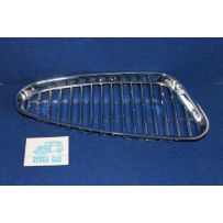 MASCHERINA PRESA ARIA LATERALE ALFA 1900 CON GRIGLIA INTERNA (SPECIFICARE SE DESTRA O SINISTRA) CAD.