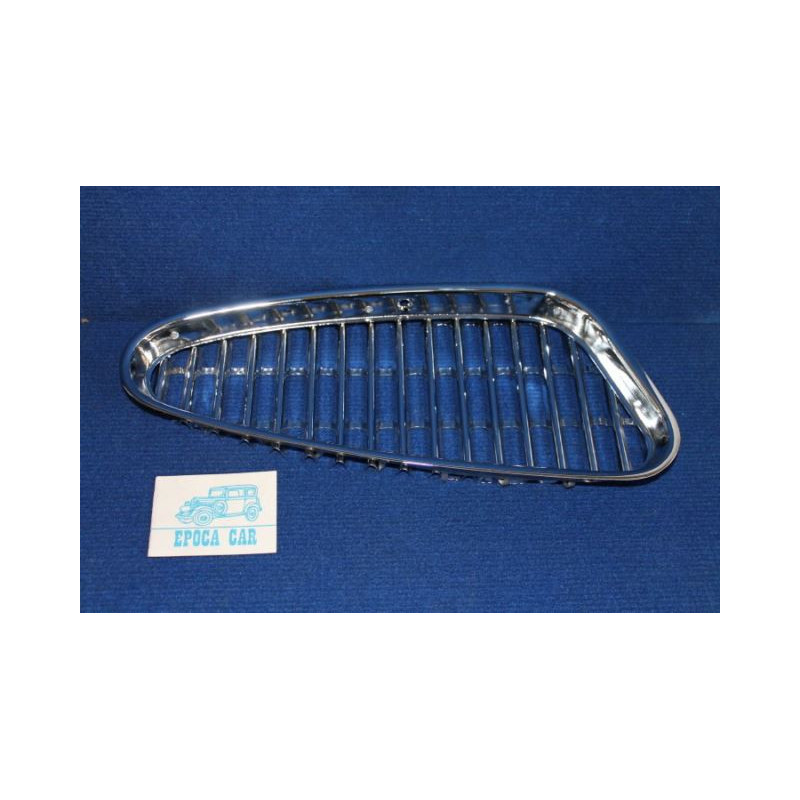 SIDE TRIM WITH GRILL  ALFA 1900 (SPEC.LEFT O RIGHT) EACH