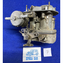 SOLEX C32 TEIE USATO
