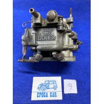 SOLEX C32 PAIA USED