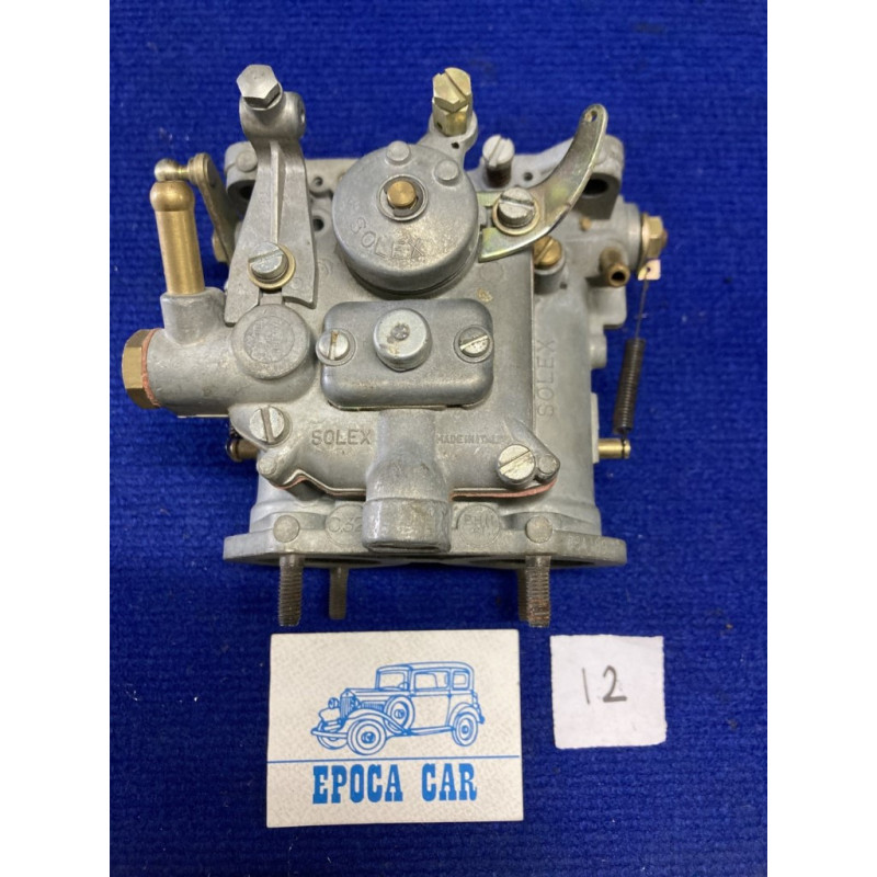 SOLEX C32 PHH6C USED