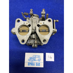 SOLEX C32 PHH6C USED