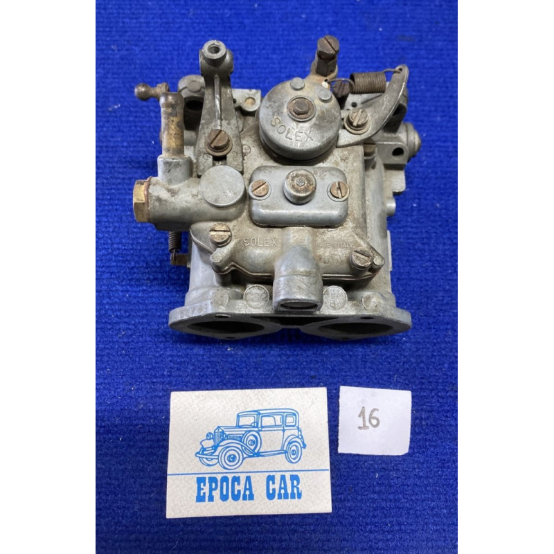 SOLEX C32 PHH6C USED