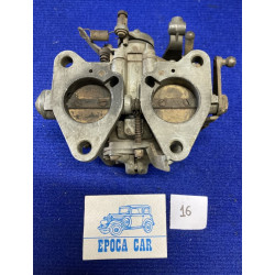 SOLEX C32 PHH6C USED