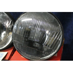 COPPIA GRUPPI OTTICI JODIO H4 CARELLO DIAM 170mm