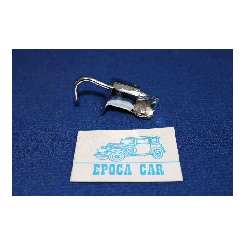 GANCIO CAPOTE CAD.