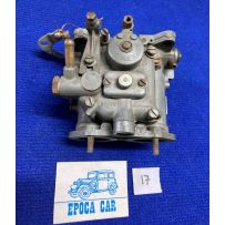 CARBURETOR SOLEX C32 PHH9 USED