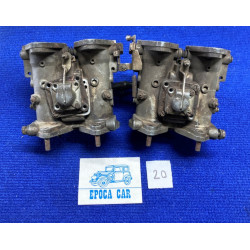 CARBURATORE SOLEX C32 PHH + C32 PHH1 USATO