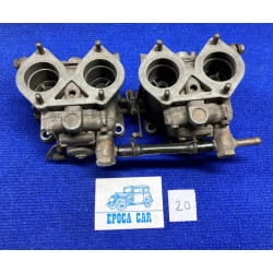 CARBURATORE SOLEX C32 PHH + C32 PHH1 USATO
