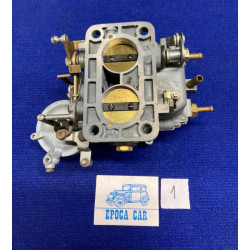 CARBURATORE SOLEX C34 PAIA 10 NUOVO