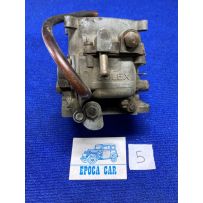 CARBURATORE SOLEX C34 PAIA 6 USATO