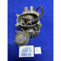CARBURETOR SOLEX C34 PAIA 6 USED