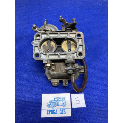 CARBURATORE SOLEX C34 PAIA 6 USATO