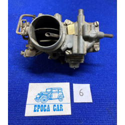 CARBURETOR SOLEX 30/35 PDSI(T) USED