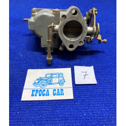 CARBURETOR SOLEX 35 PDSI -2 USED
