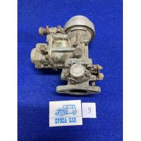 CARBURETOR SOLEX 35 RZFAIPQ USED