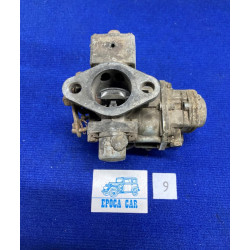 CARBURETOR SOLEX 35 RZFAIPQ USED