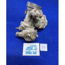 CARBURETOR SOLEX 35 RZFAIPQ USED