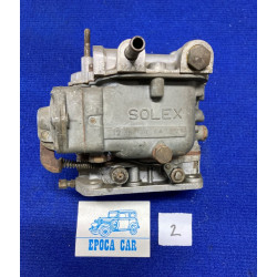 CARBURATORE SOLEX 32-35 APATI USATO