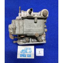CARBURATORE SOLEX 32-35 APATI USATO