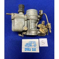 CARBUTATORE SOLEX 36-40 PDSI USATO