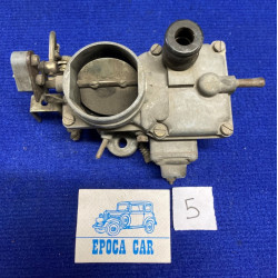 CARBURETOR SOLEX 36-40 PDSI USED