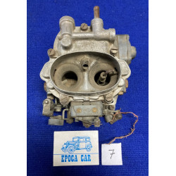 CARBURETOR SOLEX C35 APAI6 USED