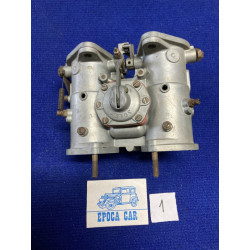 CARBURATORE SOLEX C40 DDH USATO