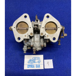 CARBURATORE SOLEX C40 DDH USATO
