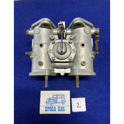 CARBURATORE SOLEX C40 DDH USATO