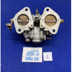 CARBURATORE SOLEX C40 DDH USATO